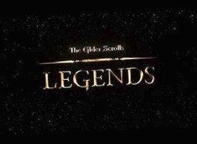 Началась открытая бета The Elder Scrolls: Legends