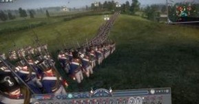 Napoleon: Total War: Превью игры