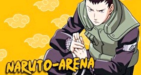 Naruto Arena
