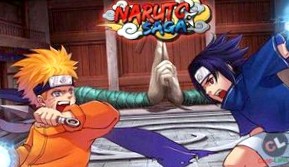 Naruto Saga. Уловка для фанатов аниме?