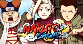 Naruto Saga