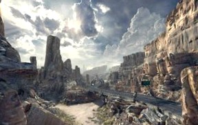 Настройка и оптимизация Fallout 4 для игры на слабых ПК