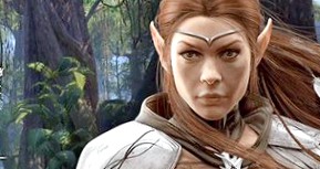 Назначение новых камней в The Elder Scrolls Online
