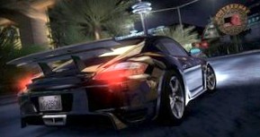 Need for Speed Carbon: Обзор игры