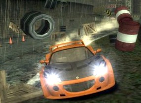 Need for Speed: Most Wanted: Прохождение игры