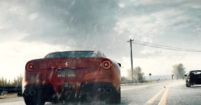 Need for Speed Rivals: Обзор игры