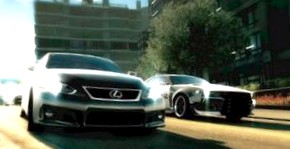 Need for Speed: Undercover: Превью игры