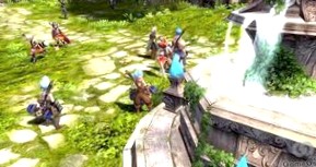 Неформат: Dragon Nest - Хроники Нуба. Часть первая.