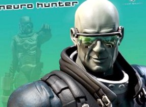Neuro Hunter: Обзор игры