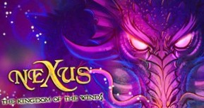 Nexus: The Kingdom of the Winds