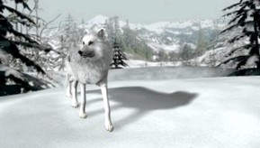 Нэнси Дрю. Белый волк Ледяного ущелья: Прохождение игры