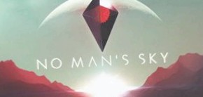 No Man's Sky весёлое одиночество