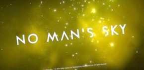 No Man’s Sky, или Скука пустого космоса