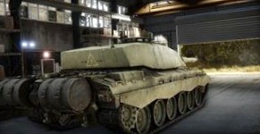 Новый танковый шутер Armored Warfare. Для всех, кому надоела WoT