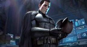 Обратная сторона Темного Рыцаря – обзор Batman: The Telltale Series