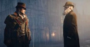 Обзор Assassin's Creed: Syndicate. Работа над ошибками