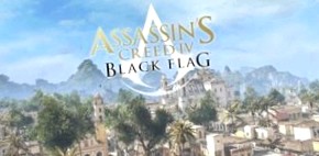 Обзор Assassin’s Creed 4: Black Flag