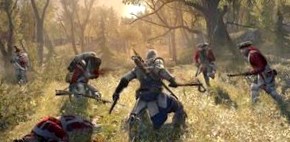 Обзор Assassin’s Creed III