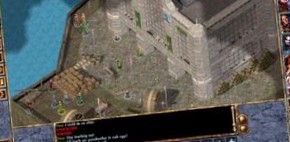Обзор Baldur’s Gate: Enhanced Edition