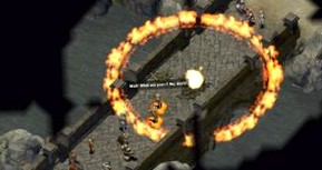 Обзор Baldur’s Gate: Siege of Dragonspear