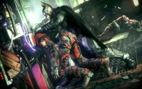 Обзор Batman: Arkham Knight – раскрытие маски рыцаря Аркхема