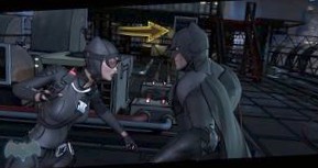 Обзор Batman: The Telltale Series — Episode 1: Realm of Shadows. Где дет… химикаты?!