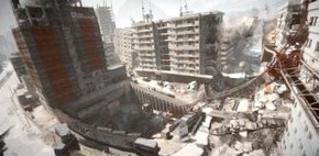 Обзор Battlefield 3: Aftermath