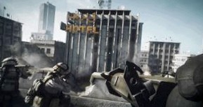 Обзор Battlefield 3: часть первая, запуск и одиночная кампания