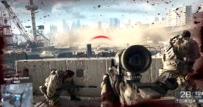 Обзор Battlefield 4 - свежий взгляд на сюжетную кампанию