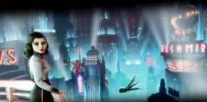 Обзор BioShock Infinite: Burial at Sea — Episode One