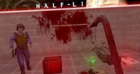 Обзор Brutal Half-Life – Расчленение и море крови