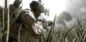 Обзор Call of Duty: Ghosts