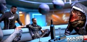 Обзор дополнения Mass Effect 3: Citadel