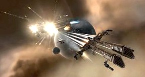 Обзор EVE Online – космическая вселенная безграничных возможностей