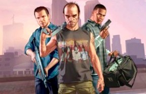 Обзор GTA 5 – самый реалистичный симулятор гангстерской жизни