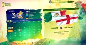 Обзор игры 2014 FIFA World Cup Brazil - настоящего праздника спорта