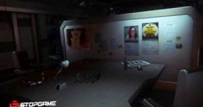 Обзор игры  Alien: Isolation