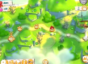 Обзор игры  Angry Birds 2