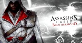 Обзор игры  Assassin's Creed