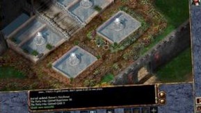 Обзор игры  Baldur's Gate: Enhanced Edition