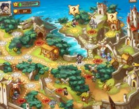 Обзор игры  Braveland Pirate