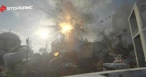 Обзор игры  Call of Duty: Advanced Warfare