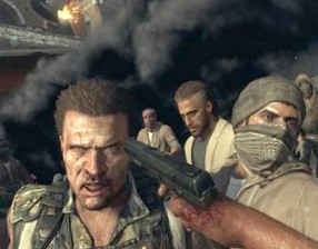 Обзор игры  Call of Duty: Black Ops 2