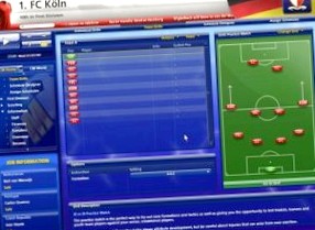 Обзор игры  Championship Manager 2010