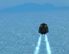 Обзор игры  Code of Honor 2: Conspiracy Island
