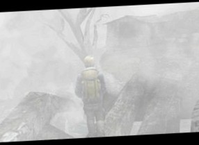 Обзор игры  Cursed Mountain
