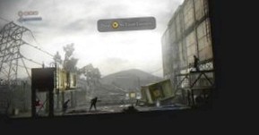 Обзор игры  Deadlight
