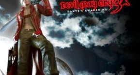 Обзор игры  Devil May Cry 3: Dante's Awakening Special Edition