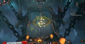 Обзор игры  Diablo III: Reaper of Souls