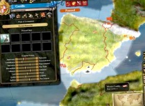 Обзор игры  Europa Universalis 3 Complete